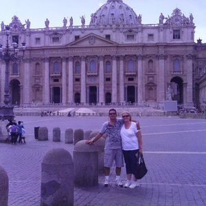 Meet your Posher, Debbie